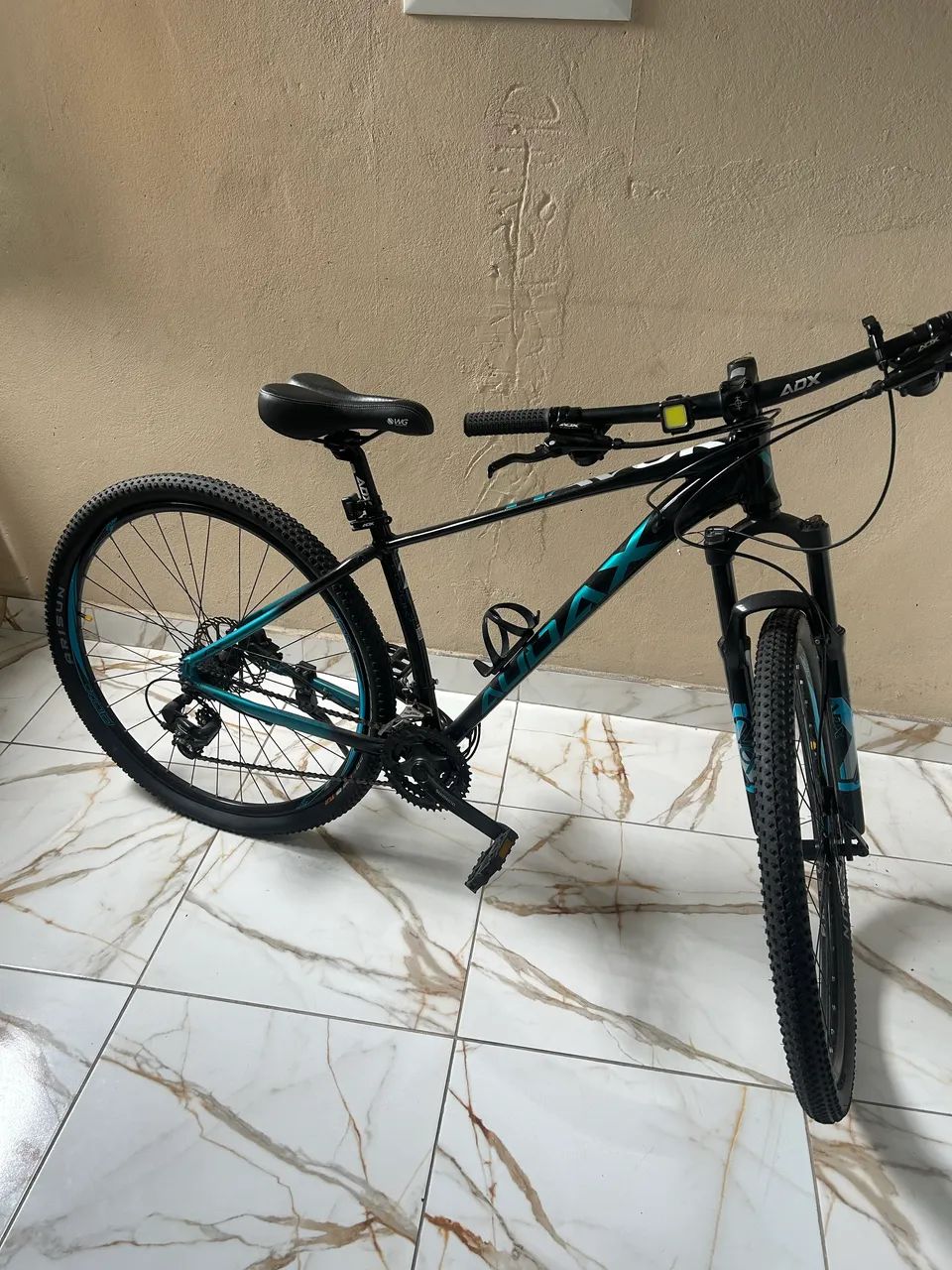 Bicicleta Audax Havok SX Aro 29