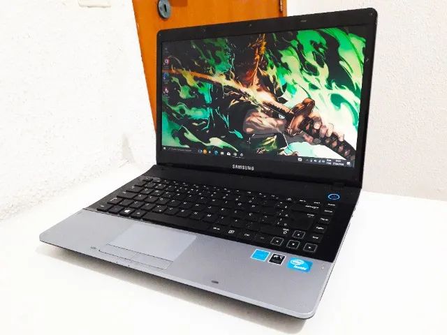 Notebook Dual Core,6GB de Ram, 320GB de HD e Tela de 14 Polegadas - Foto 2