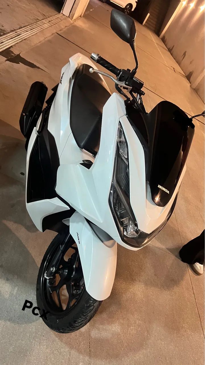 Pcx 160  - Foto 2