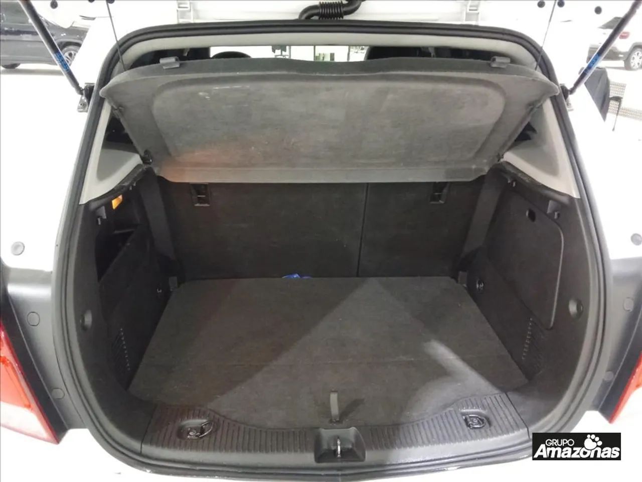 Chevrolet Tracker Premier 1.4 Turbo 16V Flex Aut, foto 11 de 20