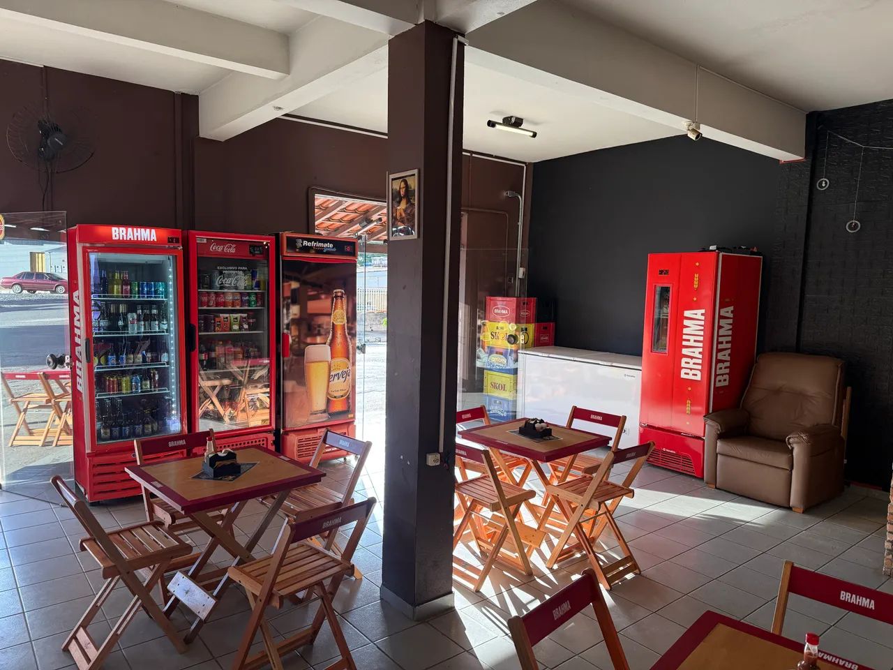 Passo ponto comercial - Foto 4