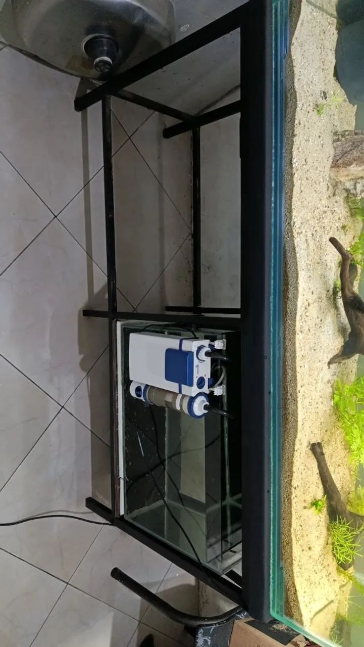 Aquário  - Foto 3
