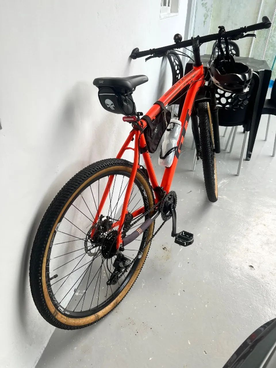 Bike GTI - Foto 2
