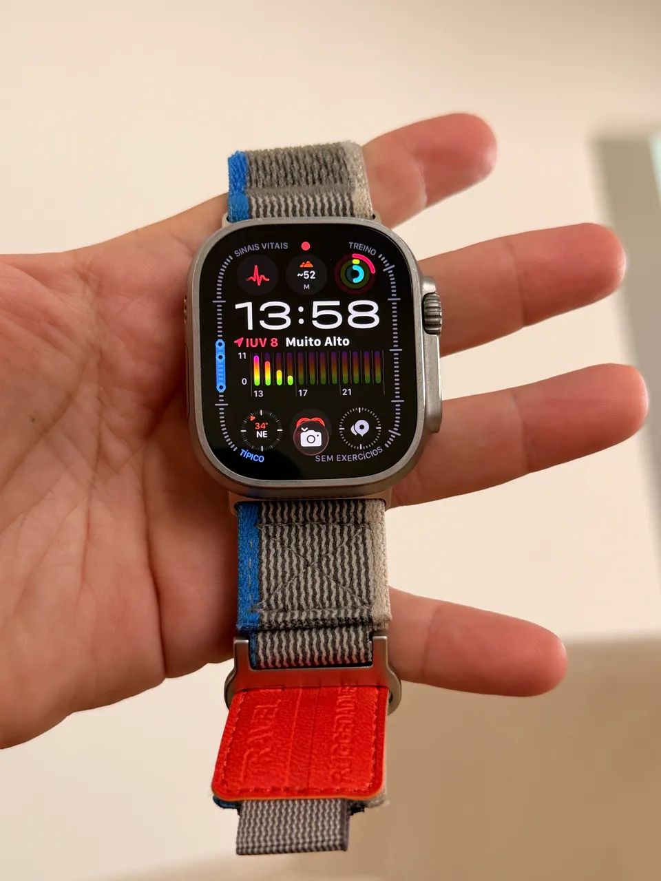 Apple Watch Ultra 2