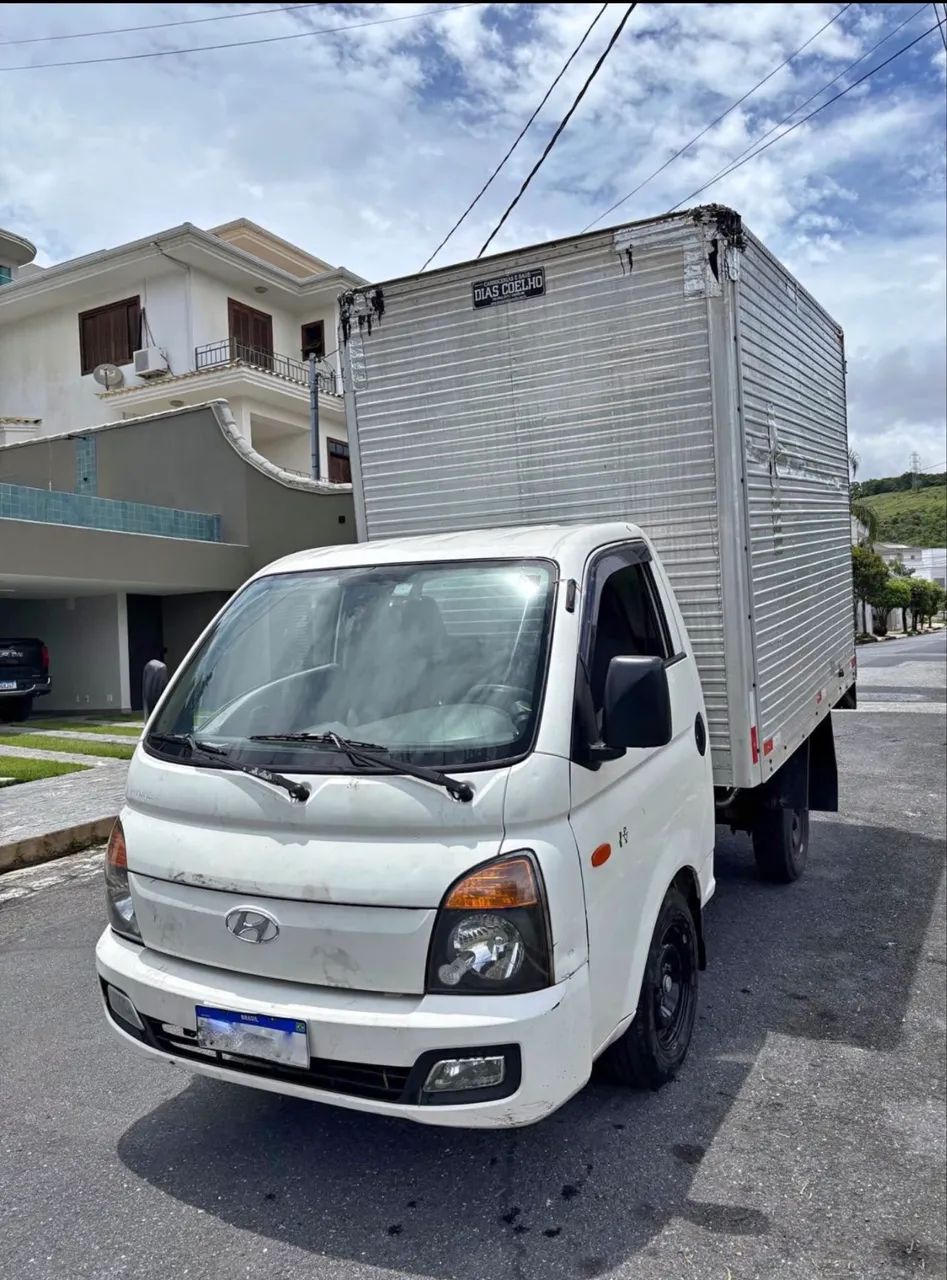 Hyundai Hr 2014