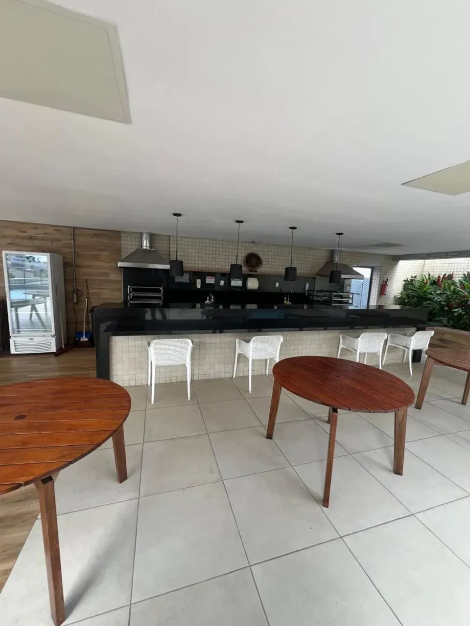 ALUGO LOFT NO MARCO - Foto 5