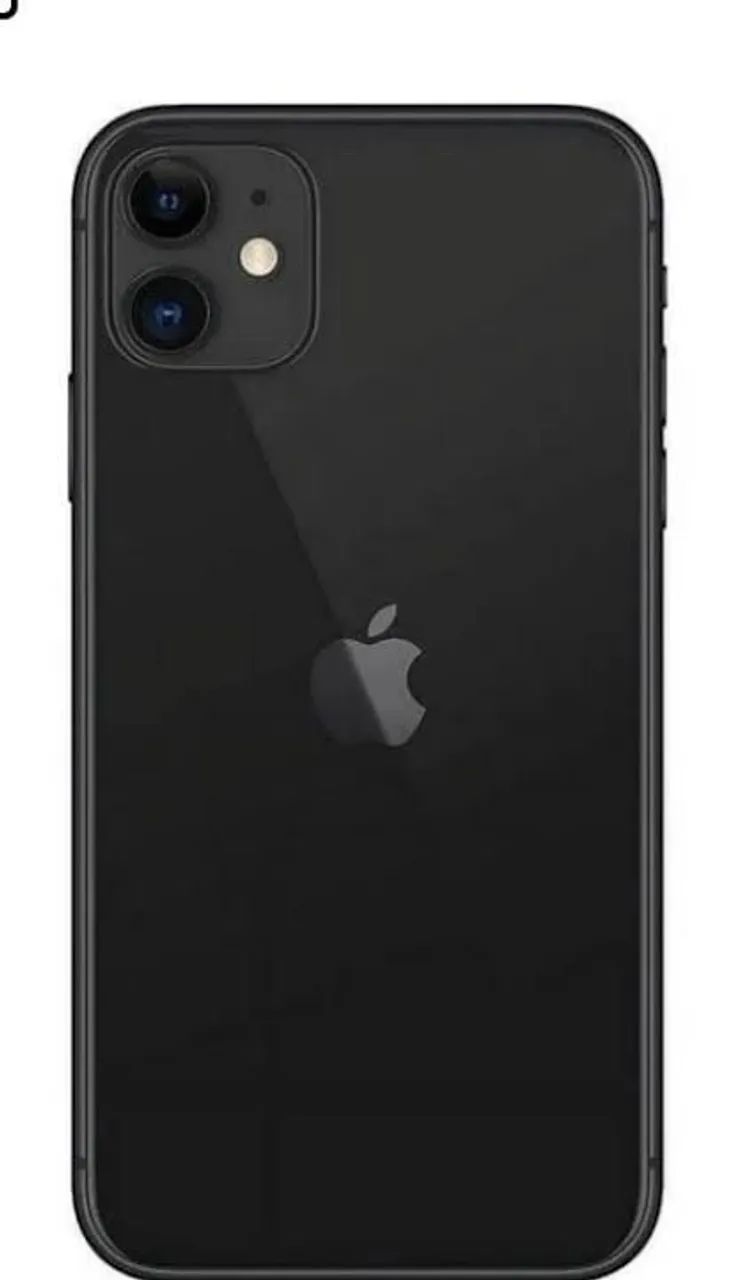 Iphone 11 - 64 GB  - Foto 2