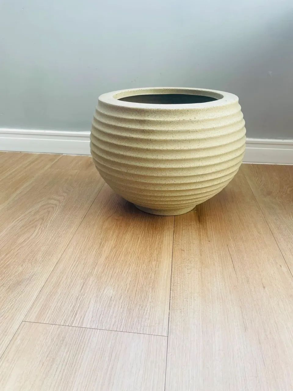 Vasos de planta 