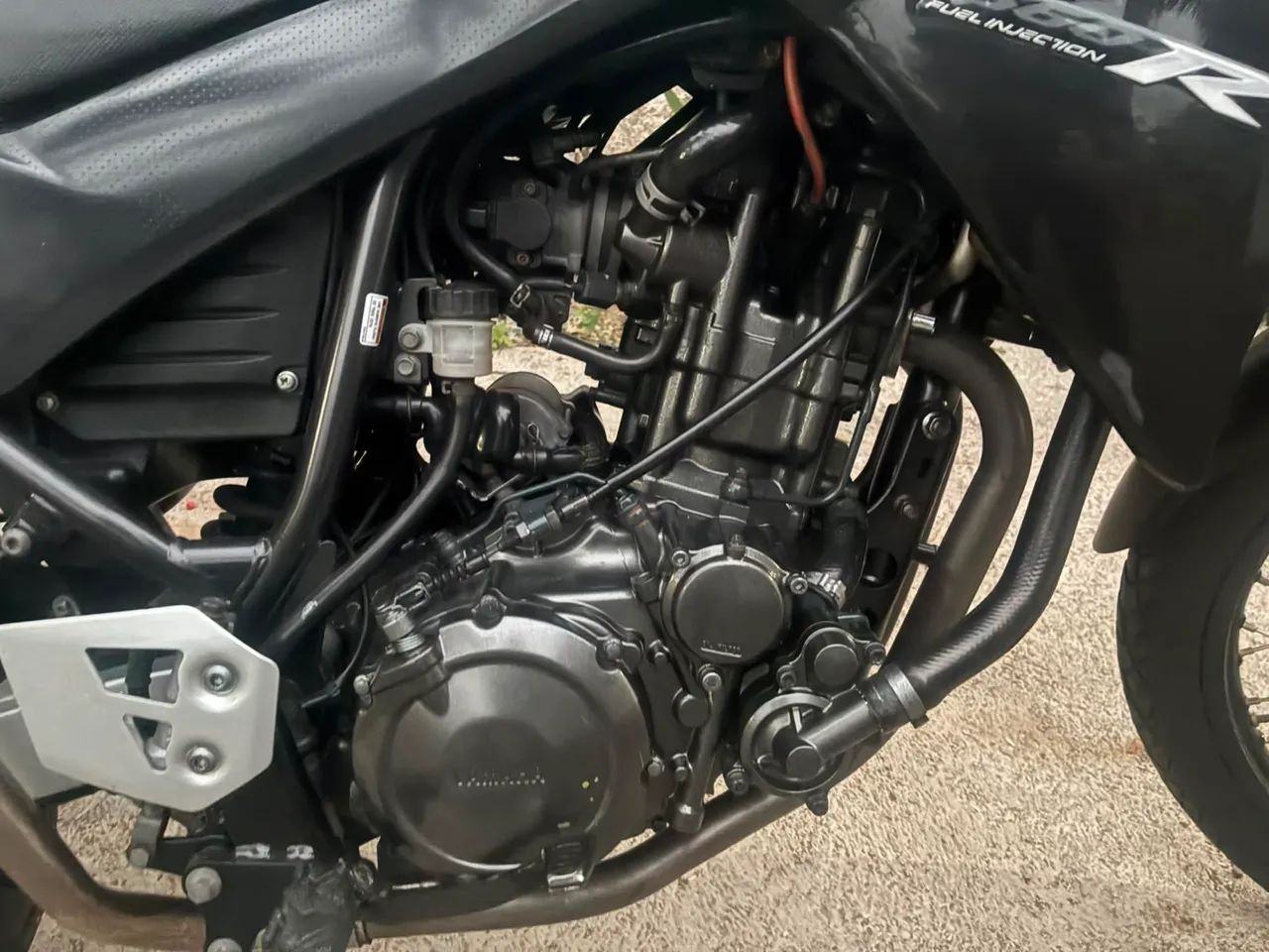 Yamaha Xt 660 - Foto 4