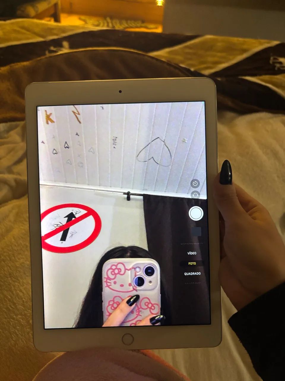 ipad air 2 128gb prata - Foto 5