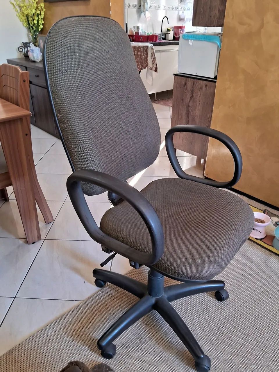 Cadeira Escritório Executiva - Foto 2