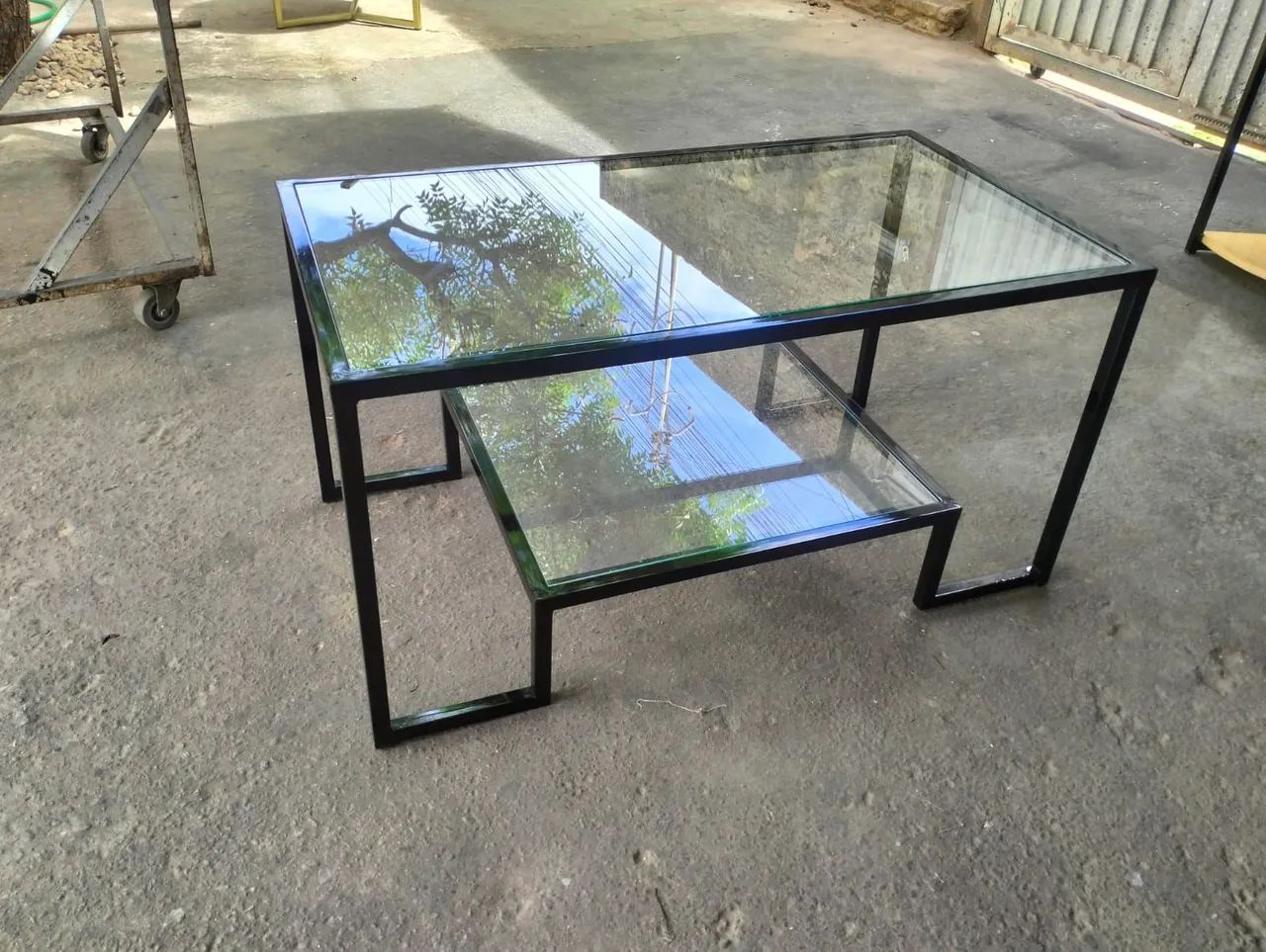 Mesa de centro - Foto 3