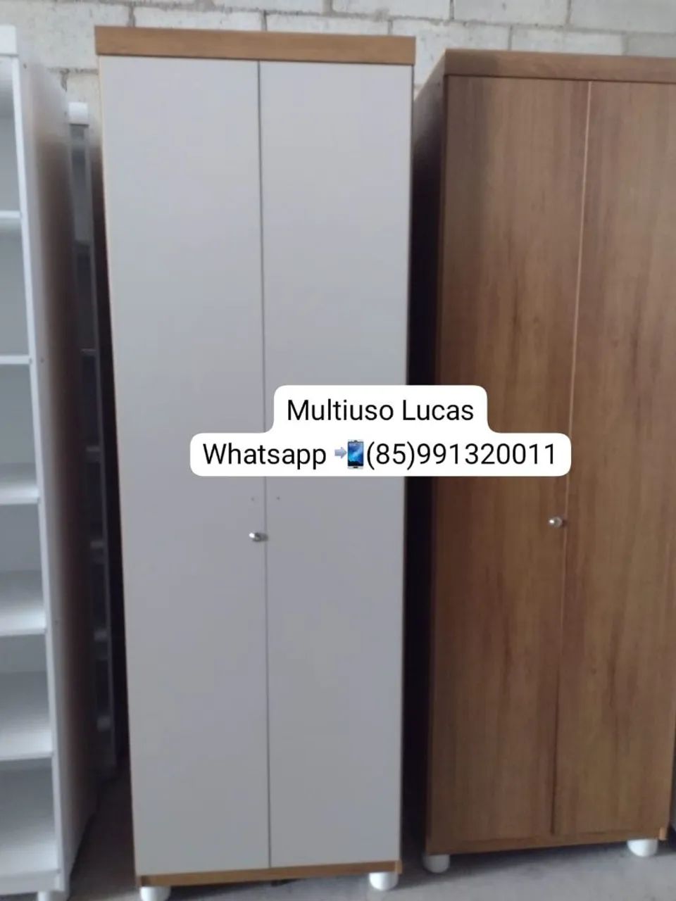 MULTIUSO LUCAS PRONTA ENTREGA.