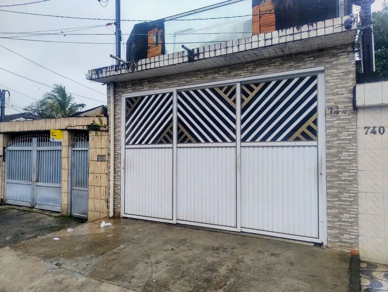 ? CASA PARA ALUGAR