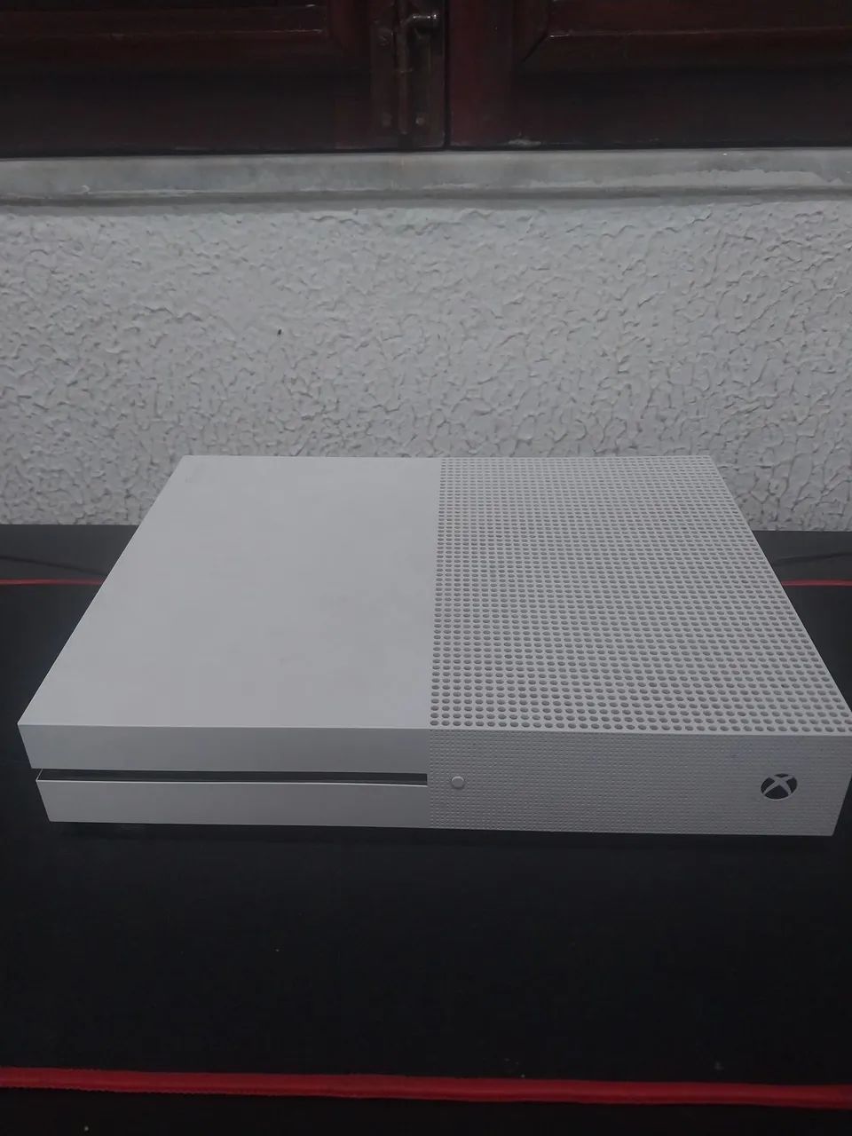 Xbox one S Quebrado