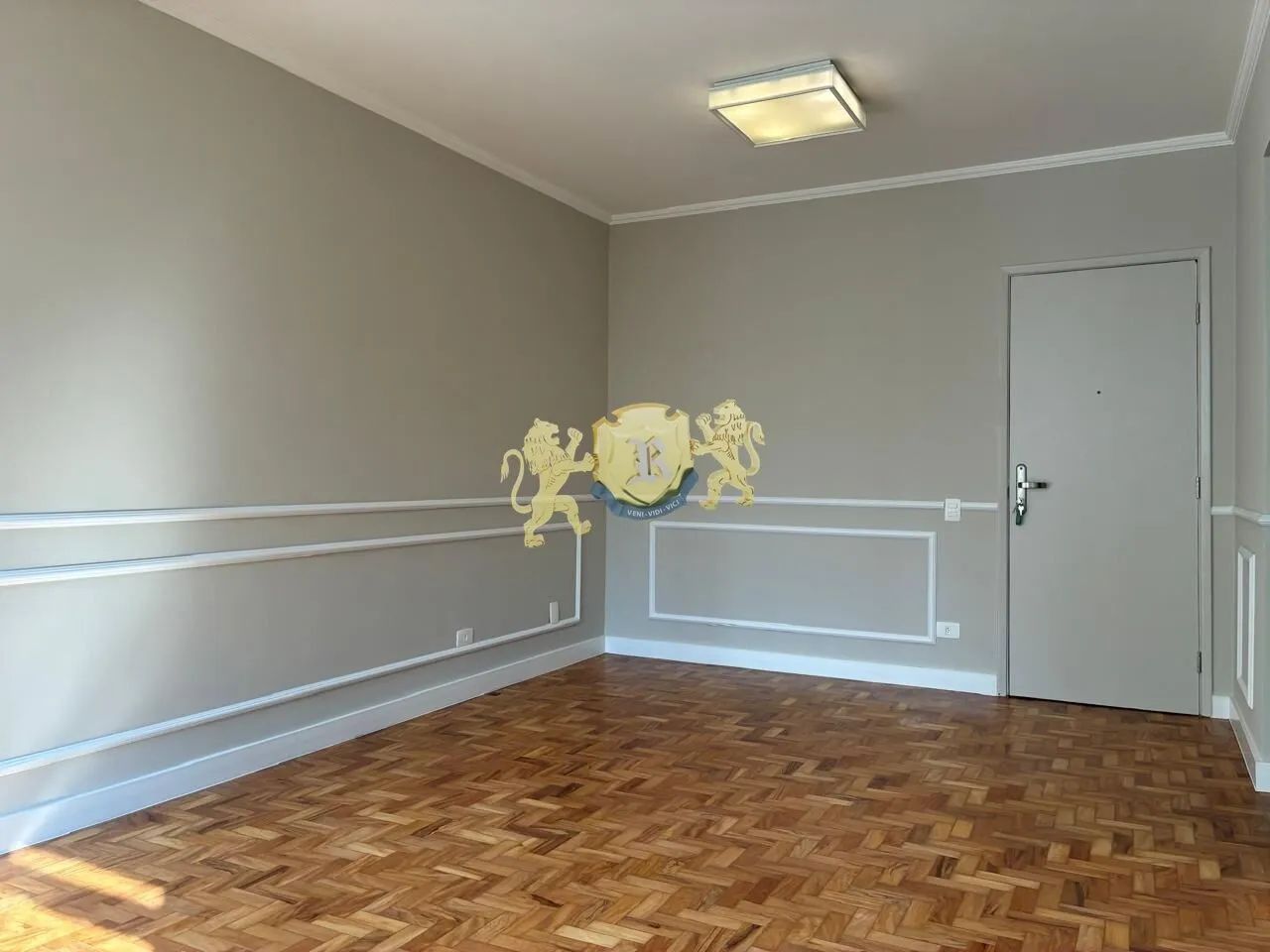 Flat com 3 quartos para venda no Jardins - Edifício Bob Kennedy - Foto 3