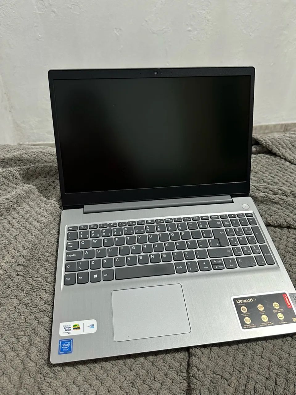 Notebook Ideapad 3I  - Foto 4