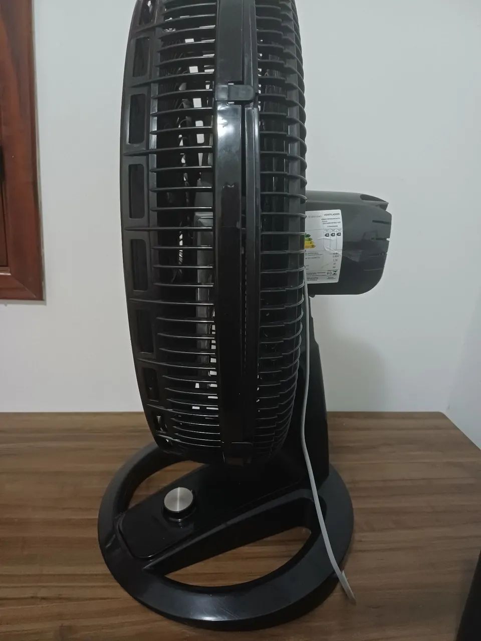 Ventilador  - Foto 3
