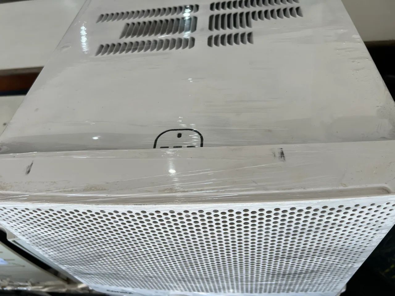 Ar condicionado de 7500 btus 