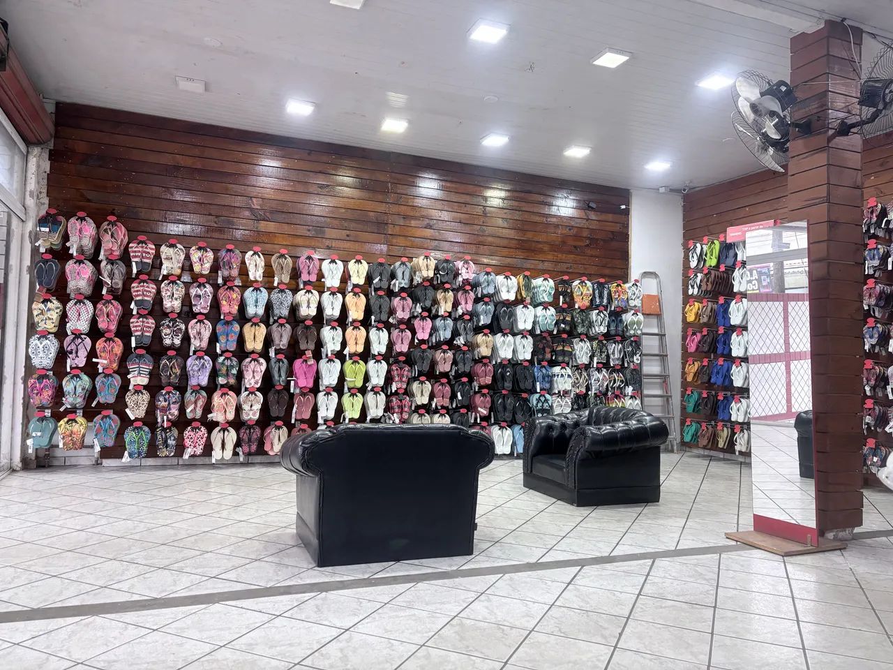 Vendo ponto de havaianas  - Foto 2