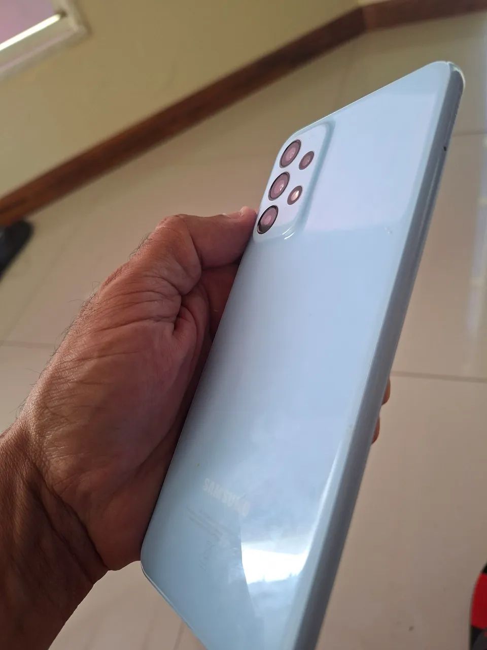 Smartphone Samsung A23 128 GB - Foto 3