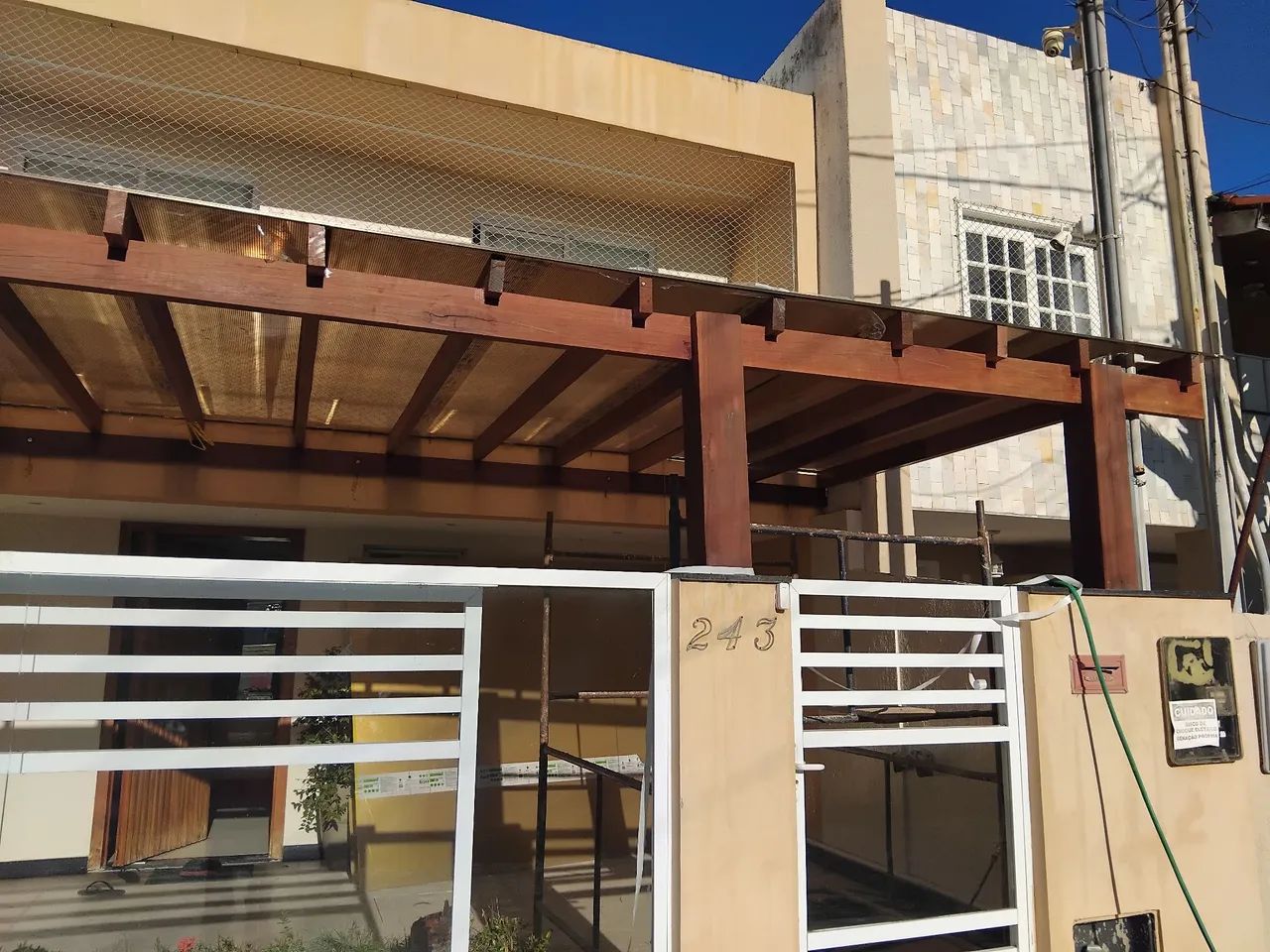 Construção reforma pequenos reparos  - Foto 3