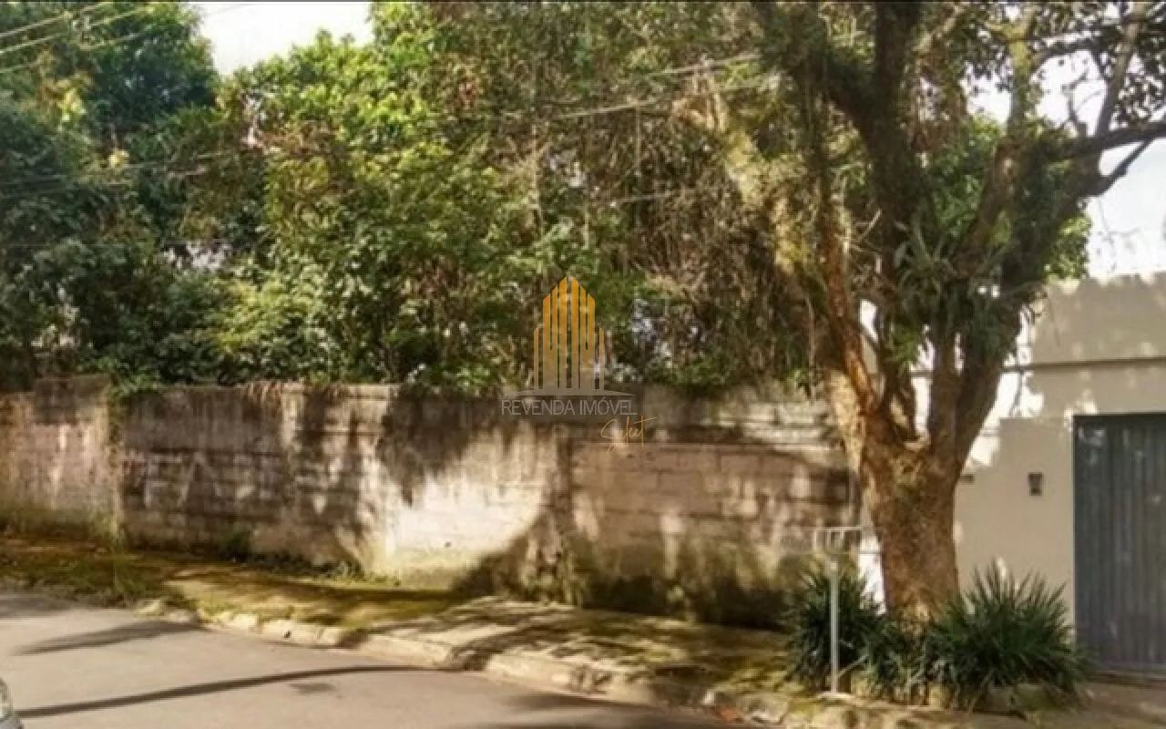 Terreno em São Paulo