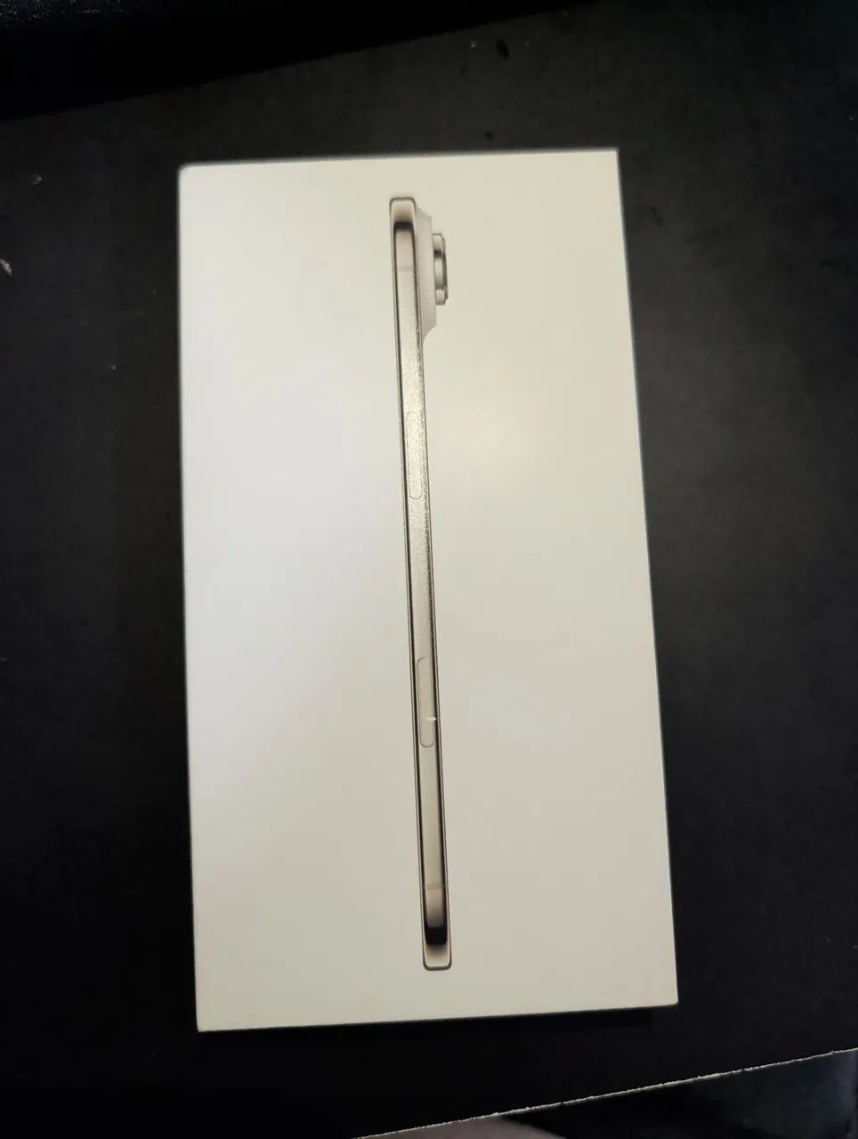 iPhone air 1Tb Light Gold  *LACRADO*