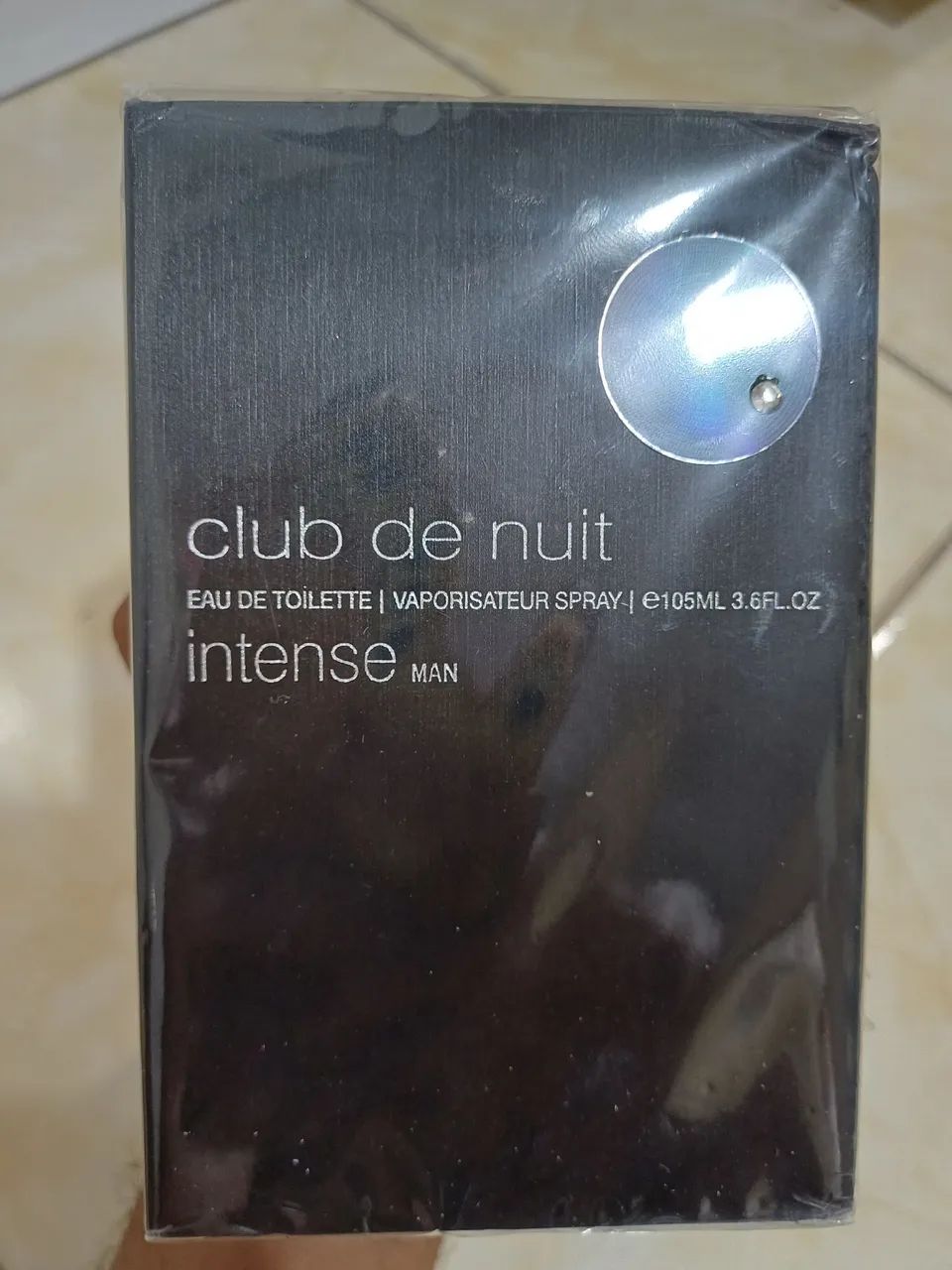 CLUB NUIT