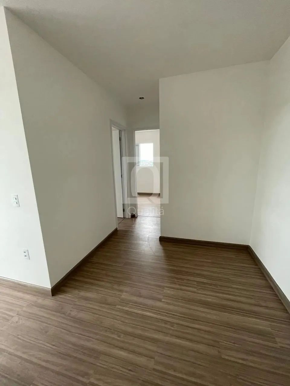 Apartamento no Jr Hortência Sorocaba - Foto 2