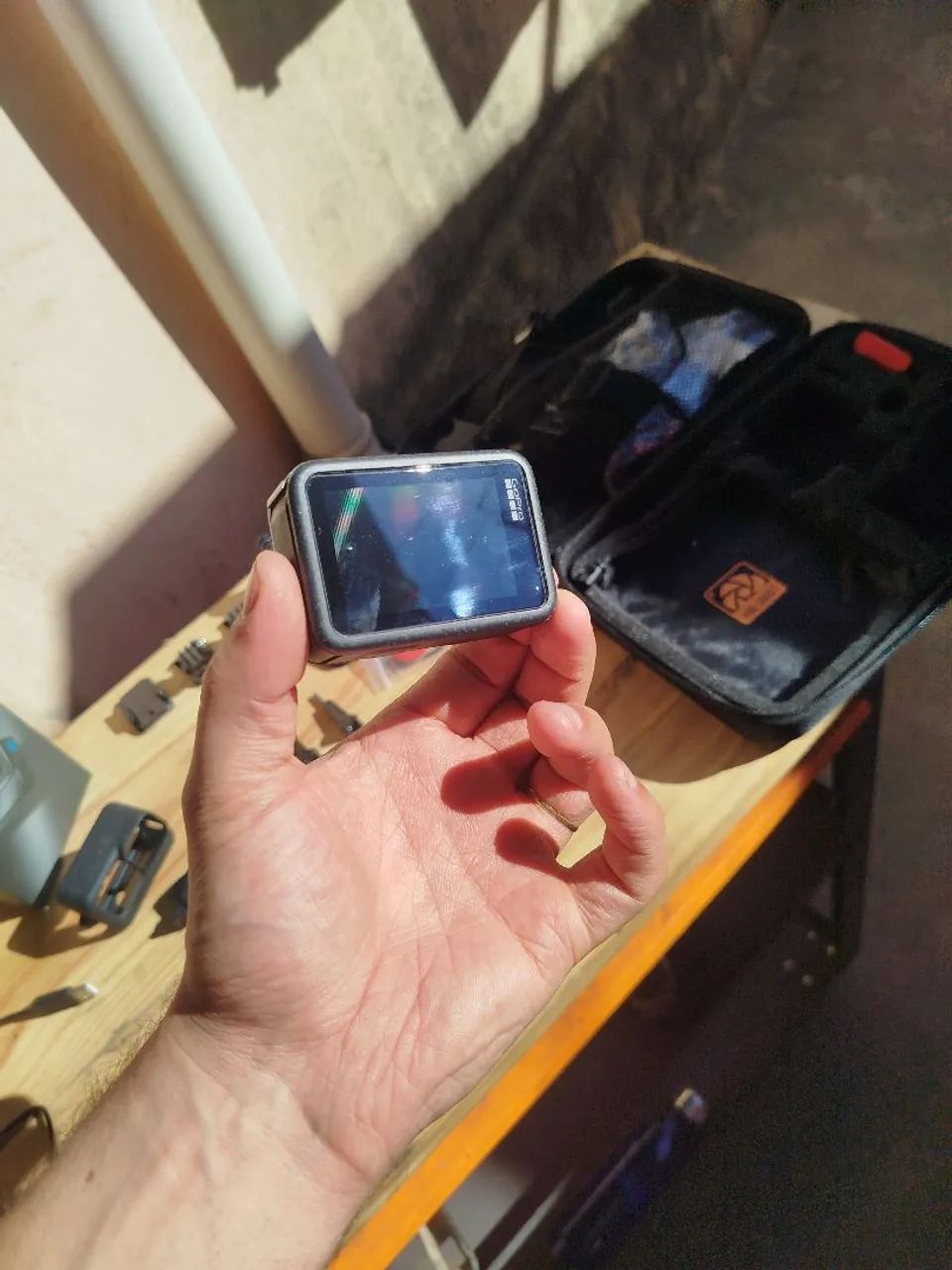 Go pro Hero 12 Black  - Foto 2