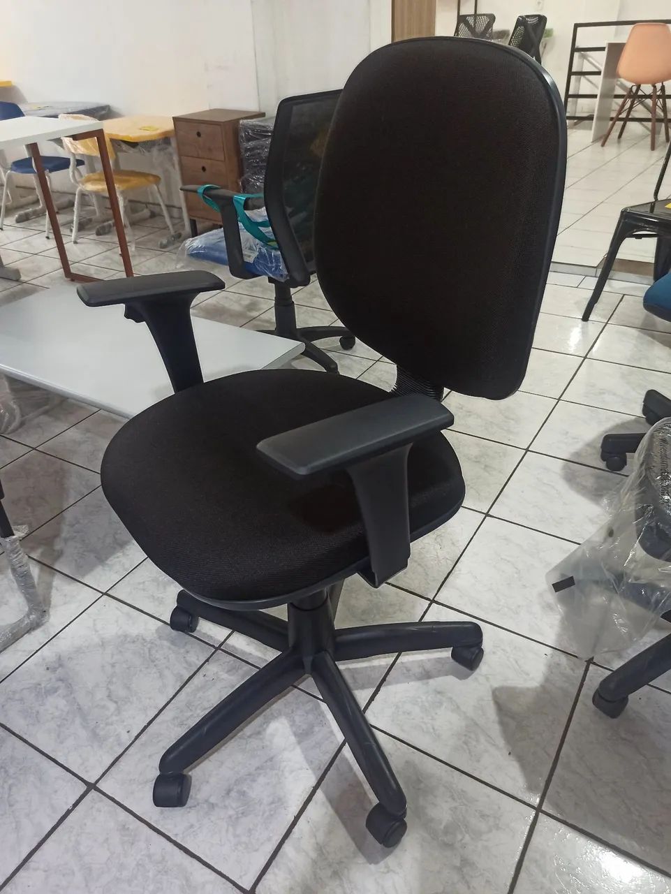 Cadeira diretor promoção  - Foto 4