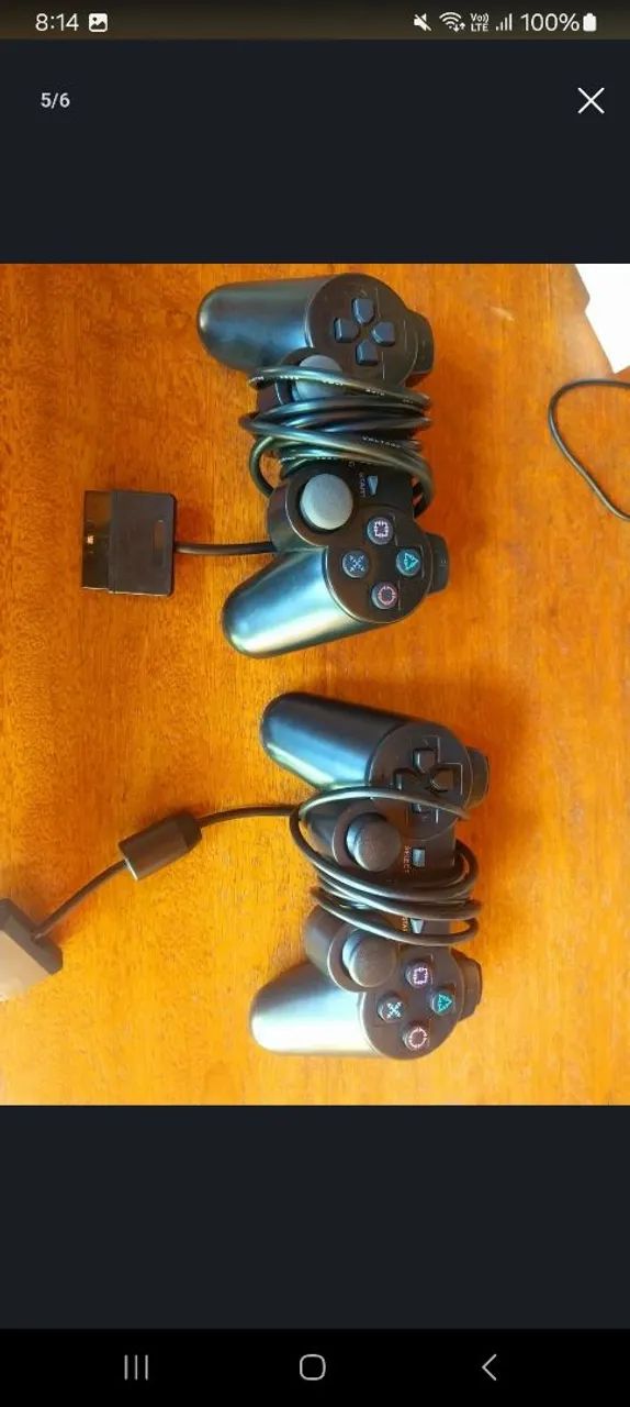 Vendo ps2 pra vender rapido - Foto 4