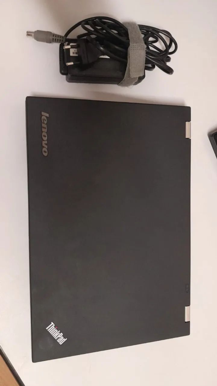 Notebook Lenovo T430 - Foto 4