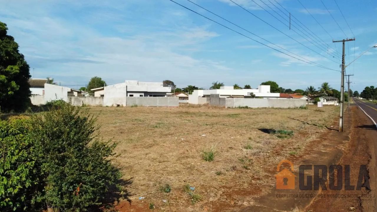 Terreno para Venda em Peabiru - Foto 3