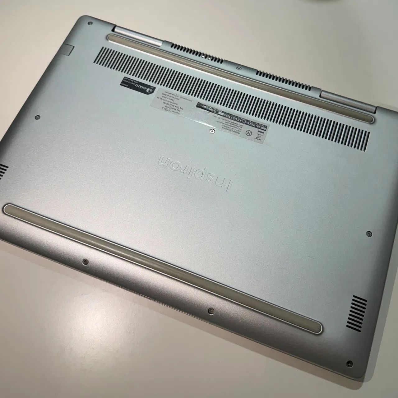 Notebook Dell Inspiron 7580 - Foto 2
