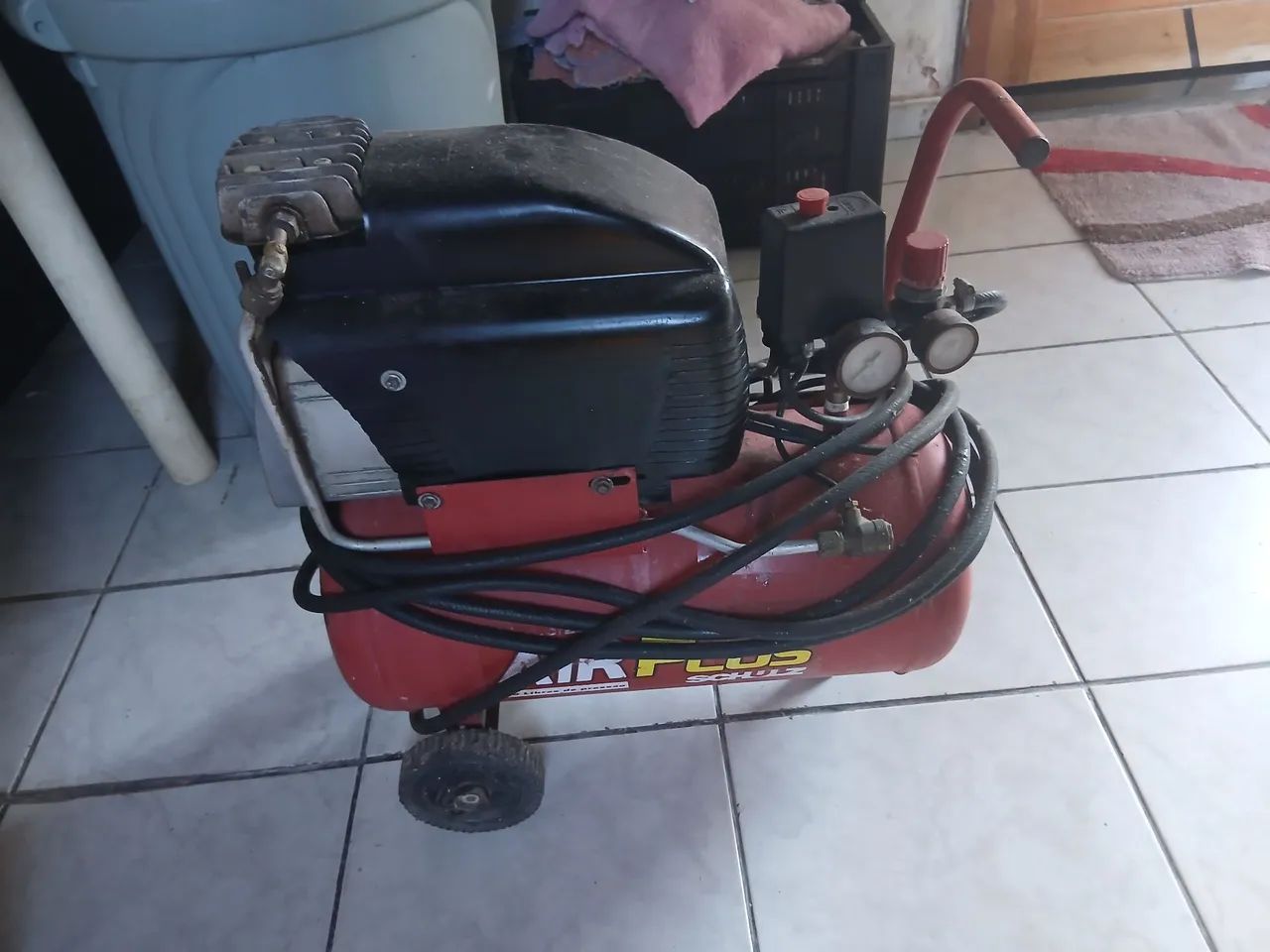 Compressor  A venda  - Foto 2