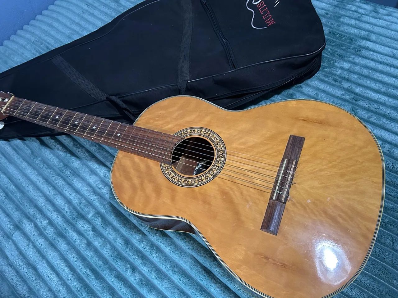Violão 