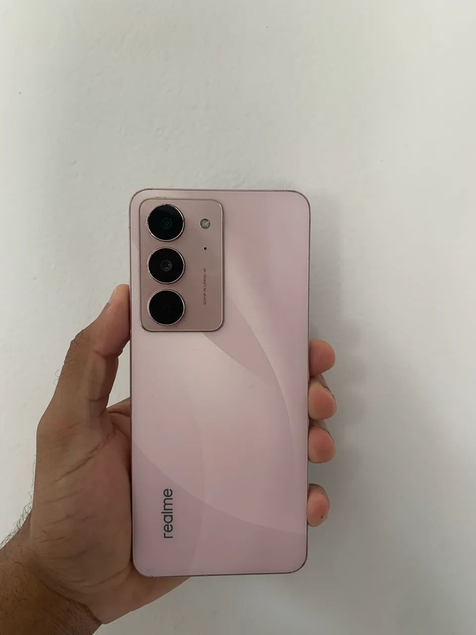 Realme C75x - Foto 2