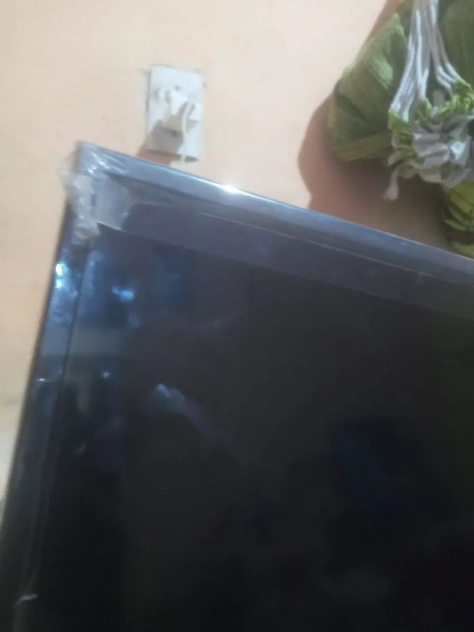 Tv semp.com defeito - Foto 4