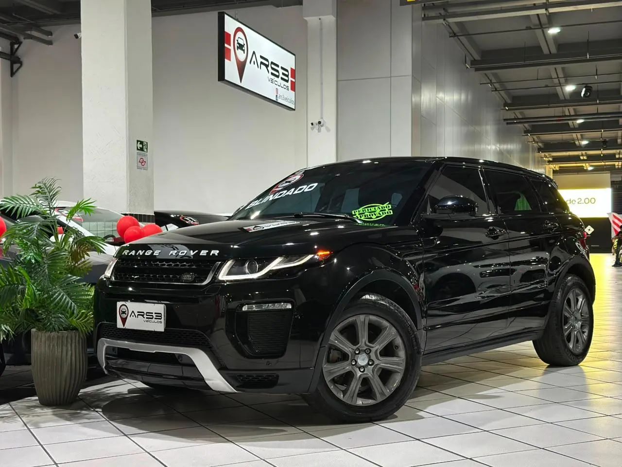 Land Rover Range R. SPORT AUTOB. 3.0 TB DIE. (HÍB.) 2016