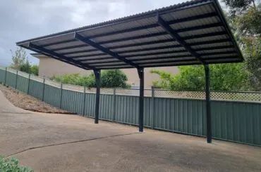 Fabricamos cobertura para garagem  - Foto 5
