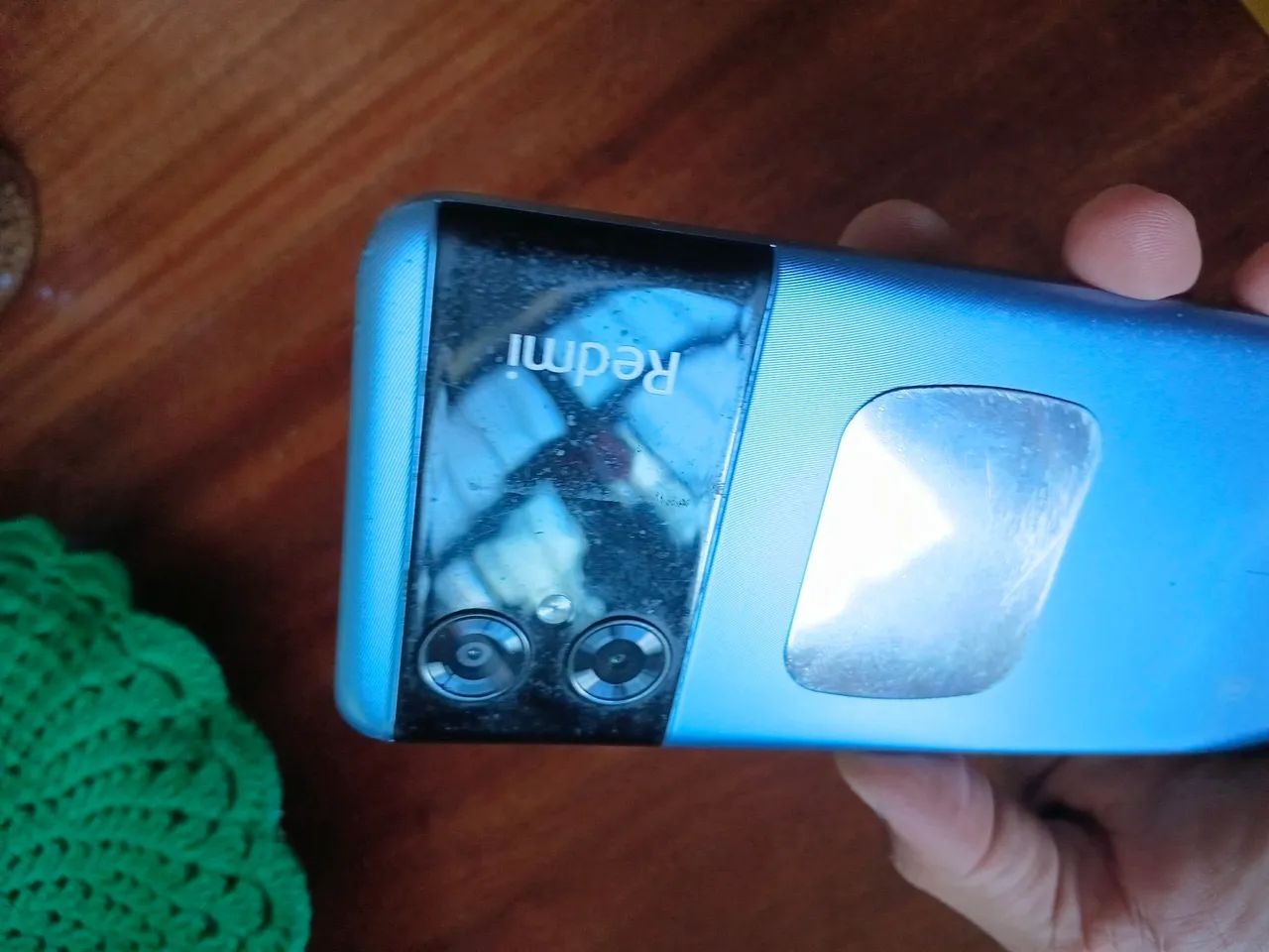 Celular Redmi Note11 - Foto 4
