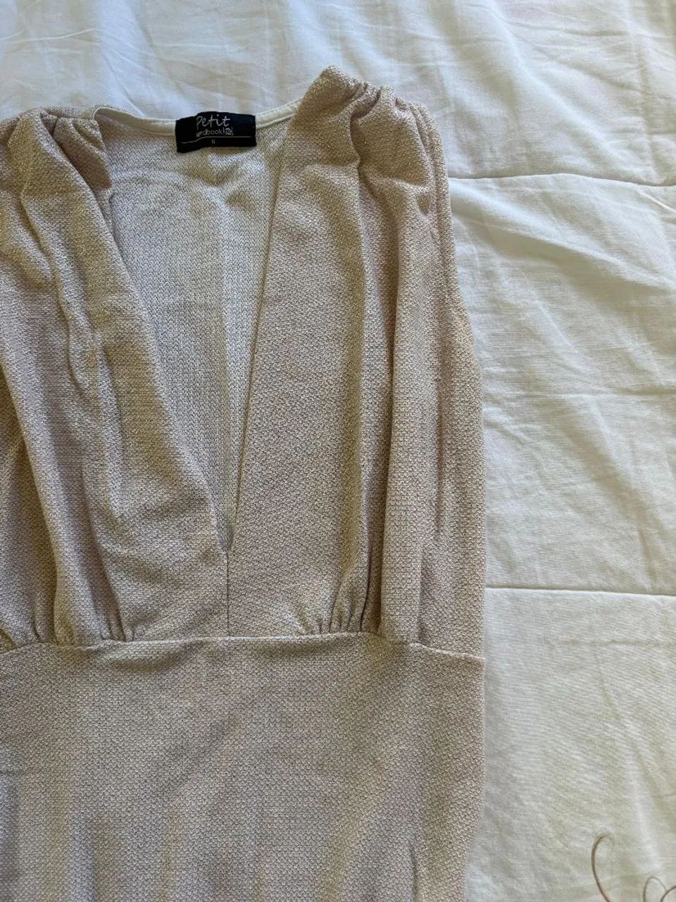 Blusa body feminino  - Foto 4
