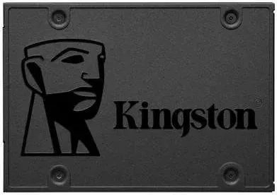 SSD120GB já com Windows 10 instalado pronto para uso!