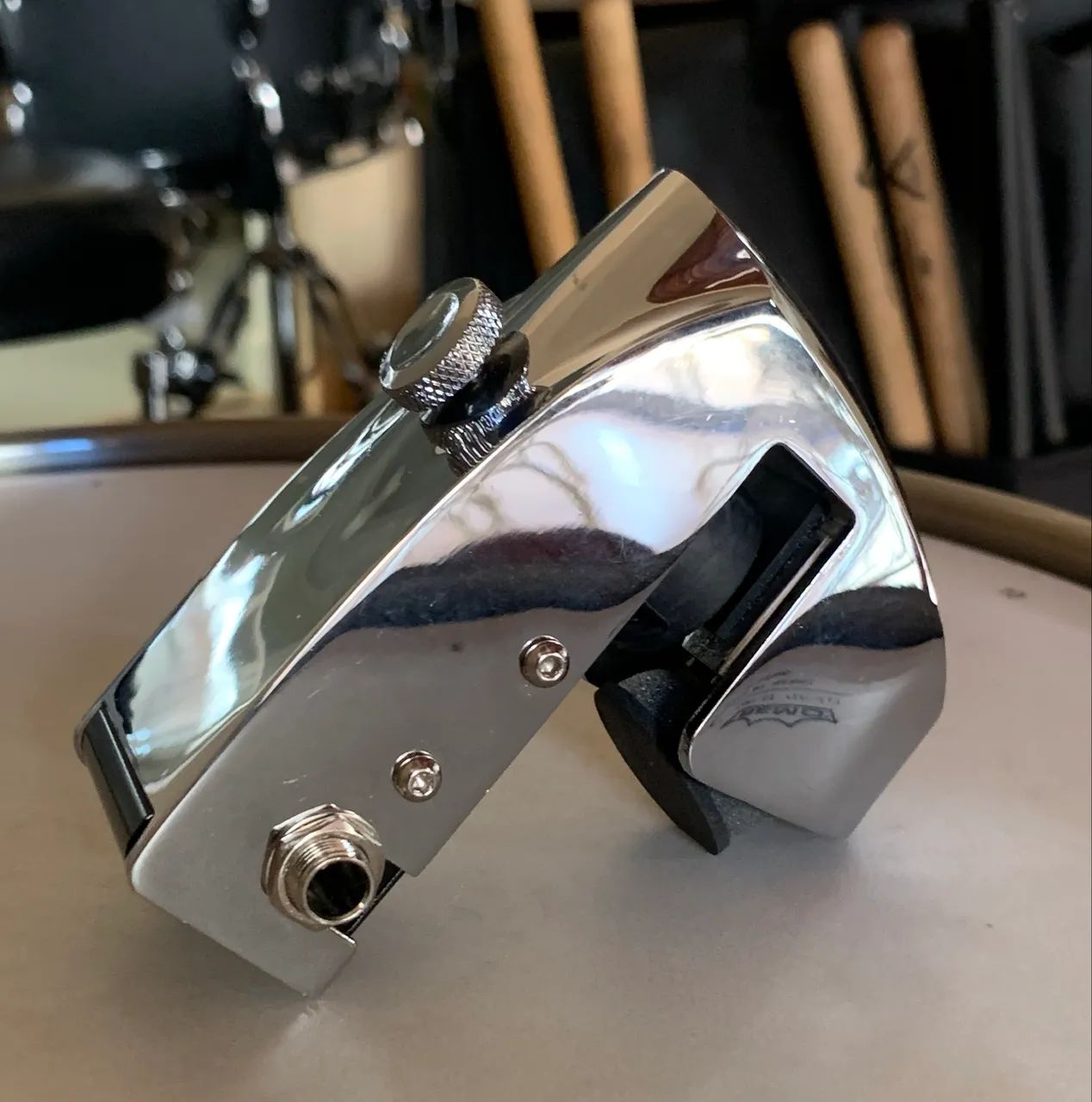 Yamaha DT50K Drum Trigger 