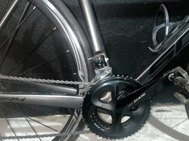 Bicicleta Road/Speed SOUL 3R4 - Foto 4