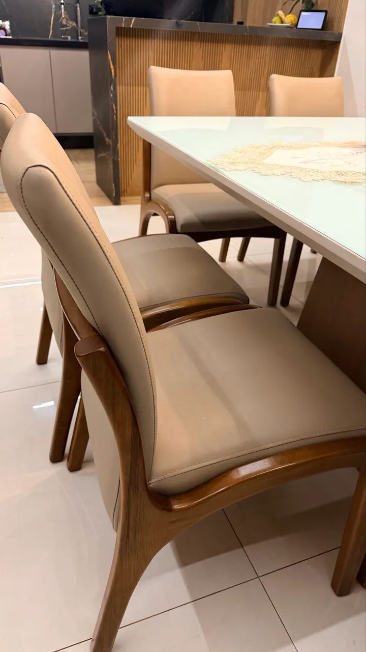Mesa de Jantar - Foto 4