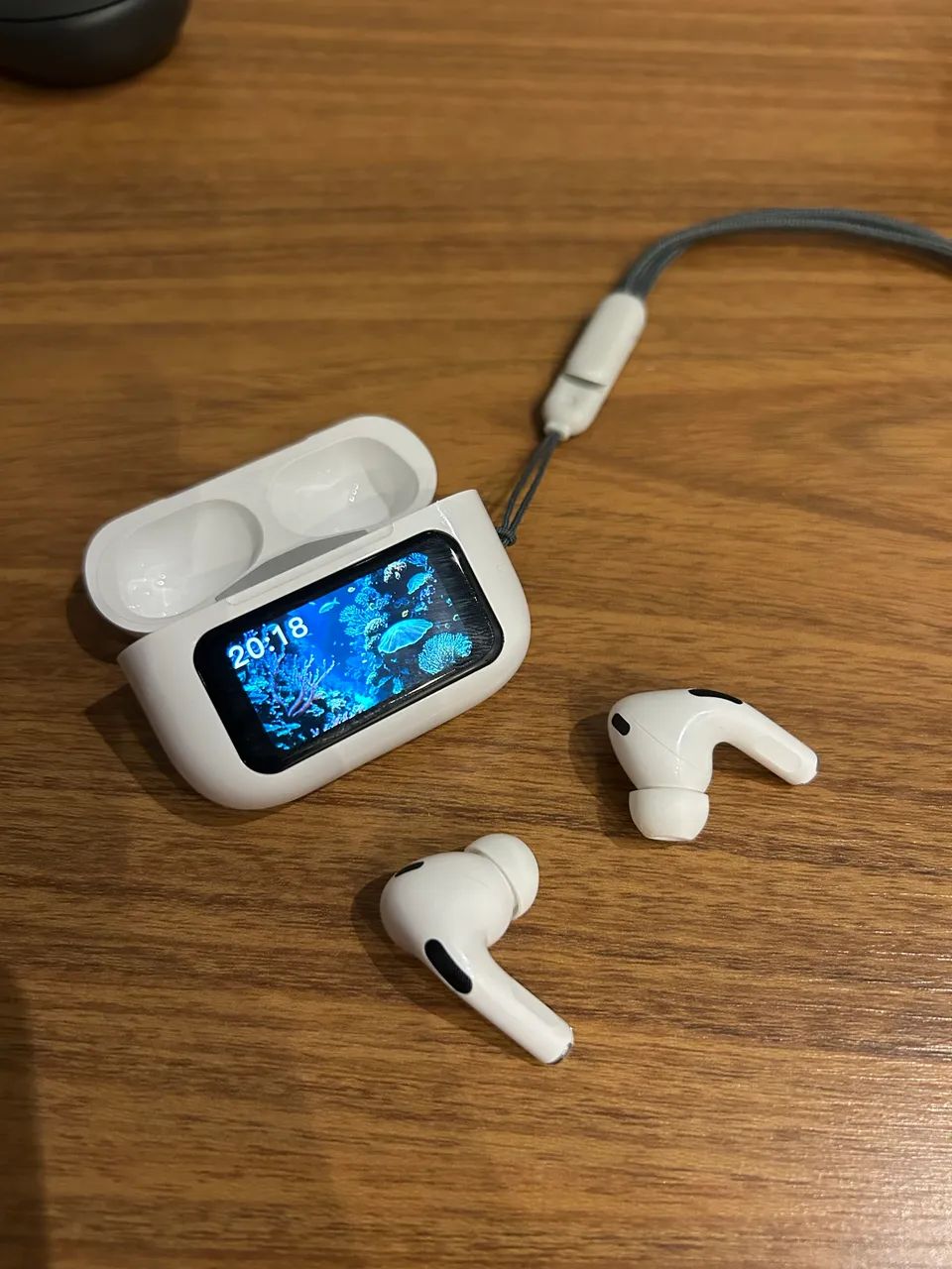 Fone de ouvido - Foto 2