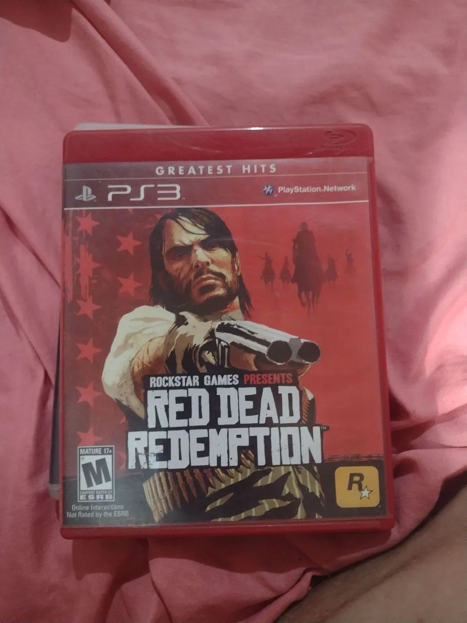Jogos de PS3 e PS4 - Foto 3